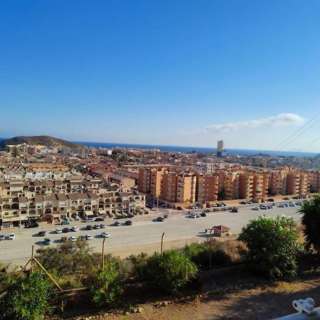 Apartamento En El Puerto de Mazarrón Exterior foto