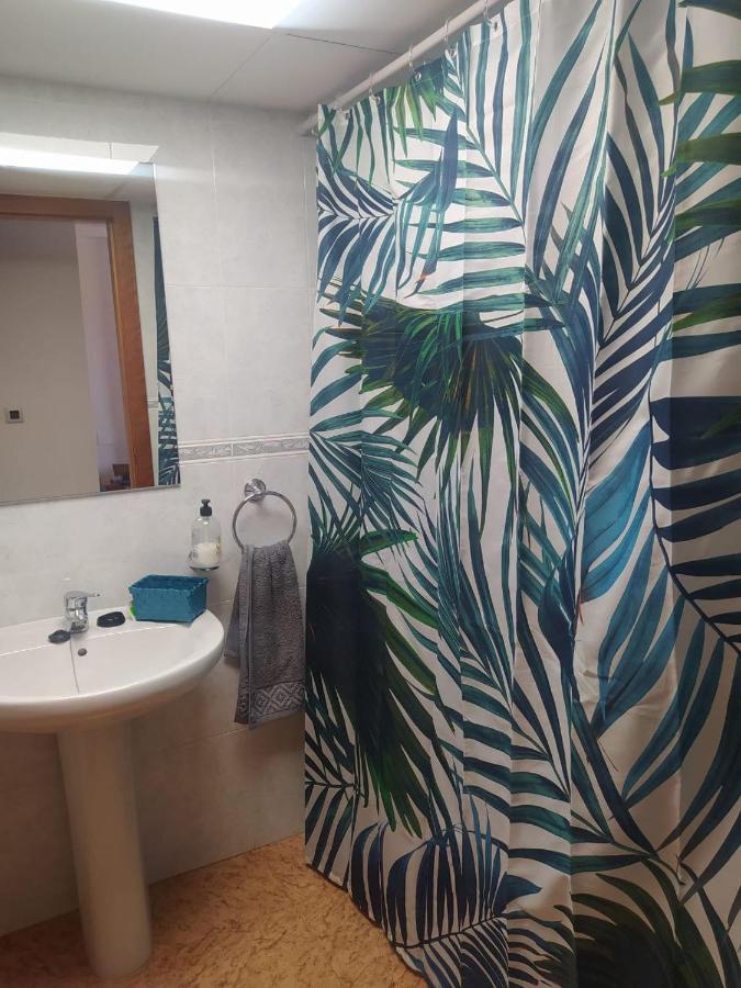 Apartamento En El Puerto de Mazarrón Exterior foto