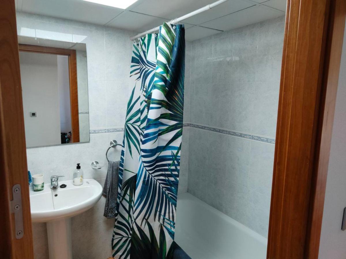 Apartamento En El Puerto de Mazarrón Exterior foto