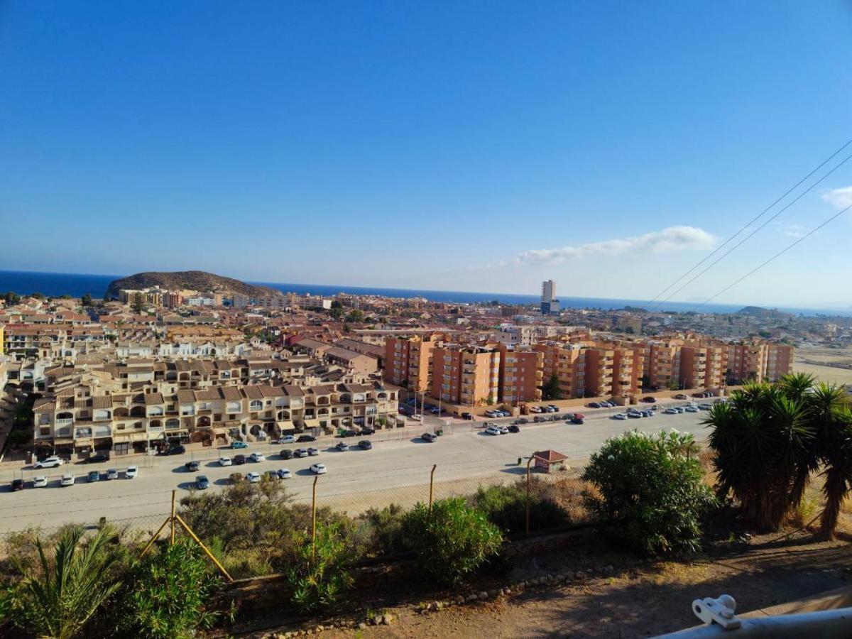 Apartamento En El Puerto de Mazarrón Exterior foto