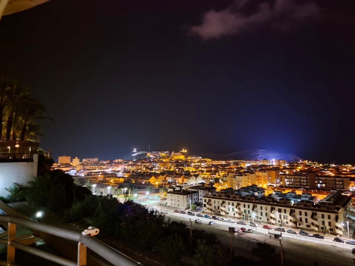 Apartamento En El Puerto de Mazarrón Exterior foto